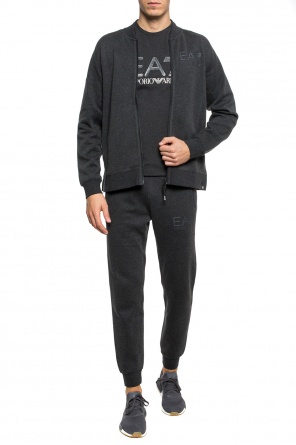 Branded sweatpants, zdjęcie 2 Branded sweatpants od EA7 Emporio Armani